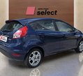 Ford Fiesta употребяван