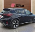 Ford Focus употребяван