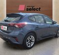 Ford Focus употребяван