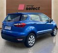 Ford EcoSport употребяван