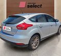 Ford Focus употребяван