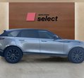 Land Rover Range Rover Velar употребяван