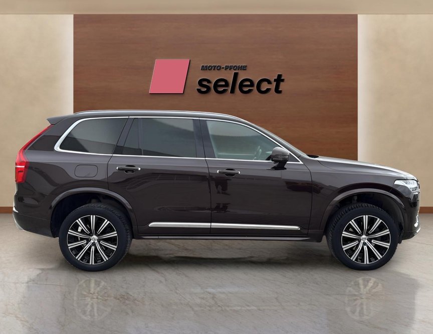 Volvo XC90 употребяван