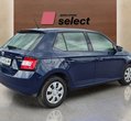 Skoda Fabia употребяван