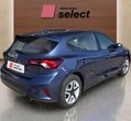 Ford Focus употребяван
