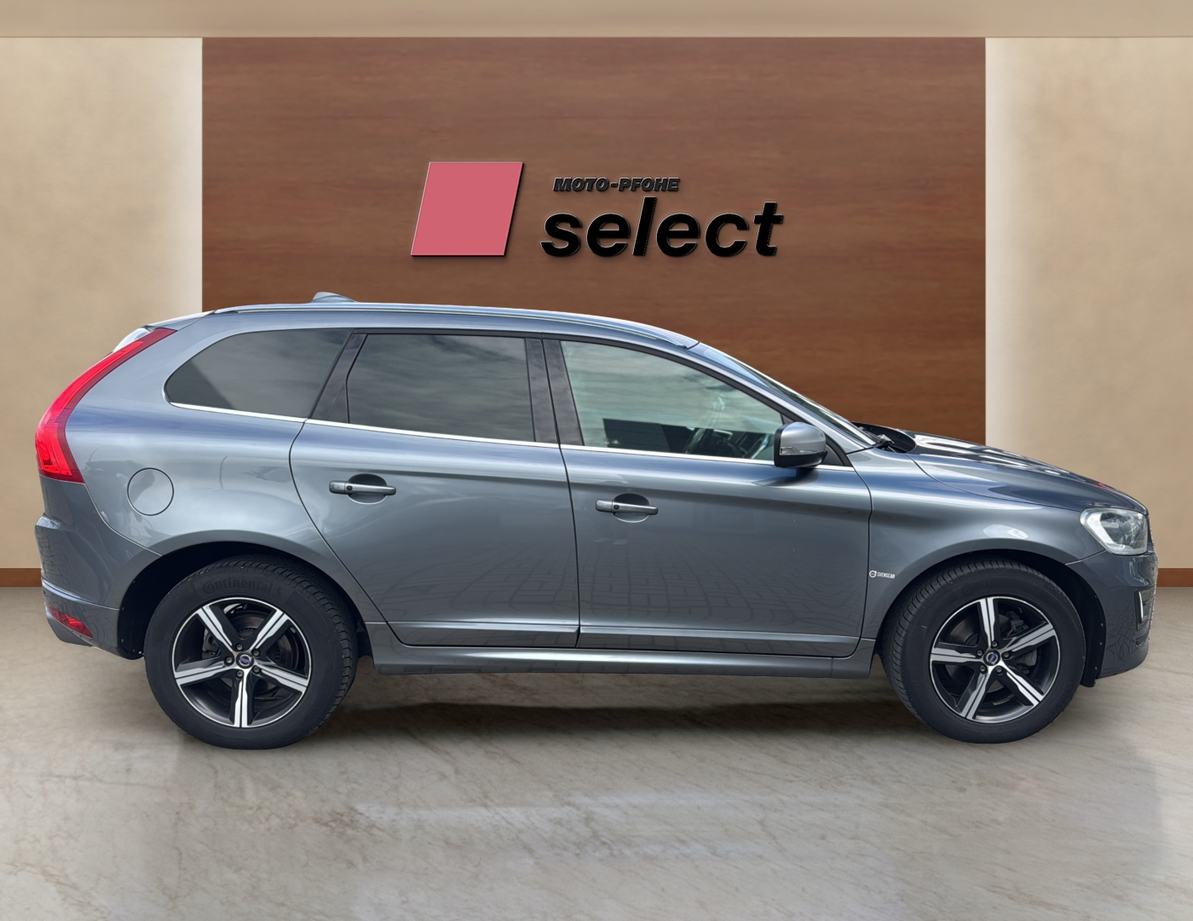 Volvo XC60 употребяван