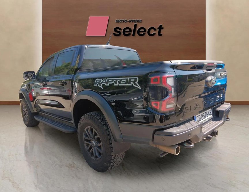 Ford Ranger употребяван