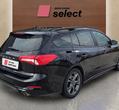 Ford Focus употребяван
