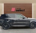 Land Rover Range Rover Sport употребяван
