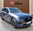 Mazda CX-80 употребяван