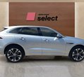 Jaguar F-Pace употребяван