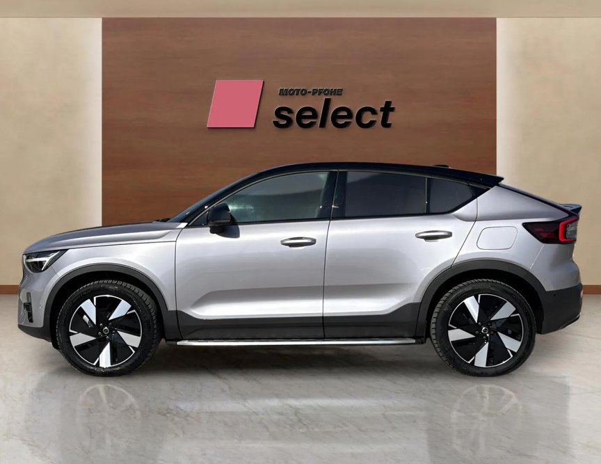 Volvo EX40 употребяван