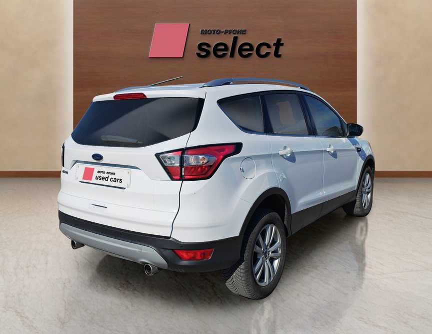 Ford Kuga употребяван