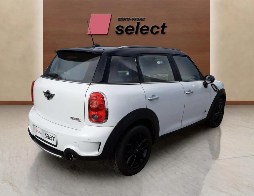Mini Cooper S употребяван