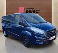 Ford Transit Custom употребяван