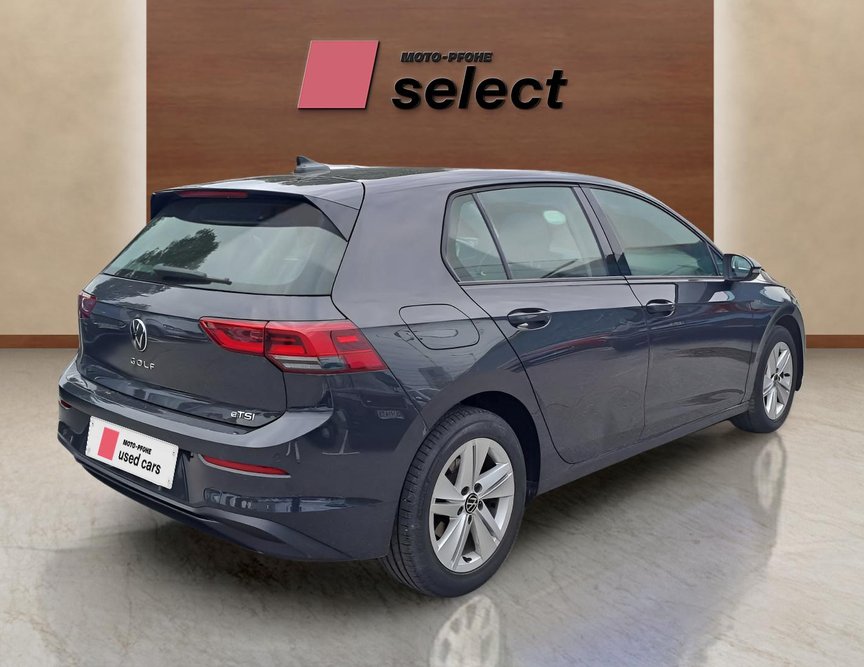 Volkswagen Golf употребяван