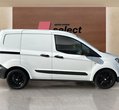 Ford Courier употребяван