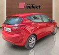 Ford Fiesta употребяван