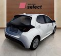 Toyota Yaris употребяван