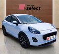 Ford Puma употребяван