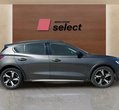 Ford Focus употребяван
