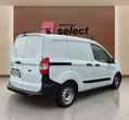 Ford Courier употребяван