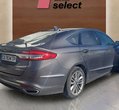 Ford Mondeo употребяван