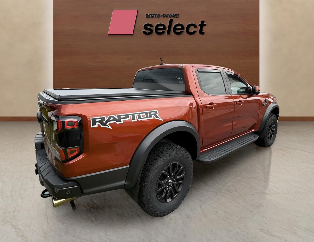 Ford Ranger употребяван