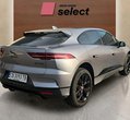 Jaguar I-Pace употребяван