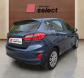 Ford Fiesta употребяван
