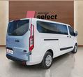 Ford Custom употребяван