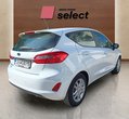 Ford Fiesta употребяван