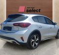 Ford Focus употребяван