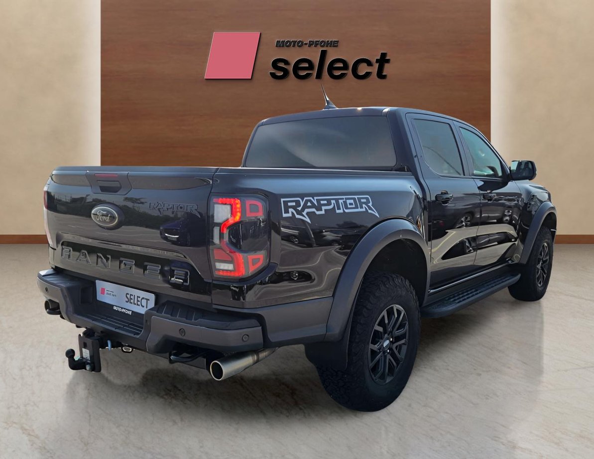 Ford Ranger употребяван