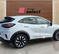 Ford Puma употребяван