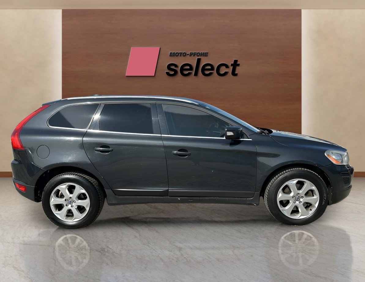 Volvo XC60 употребяван