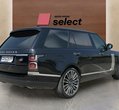 Land Rover Range Rover употребяван