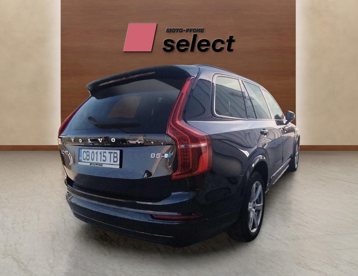 Volvo XC90 употребяван