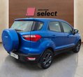 Ford EcoSport употребяван