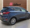 Ford Fiesta употребяван