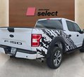 Ford F150 употребяван
