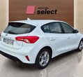 Ford Focus употребяван