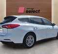 Ford Focus употребяван