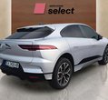 Jaguar I-Pace употребяван