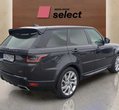 Land Rover Range Rover Sport употребяван