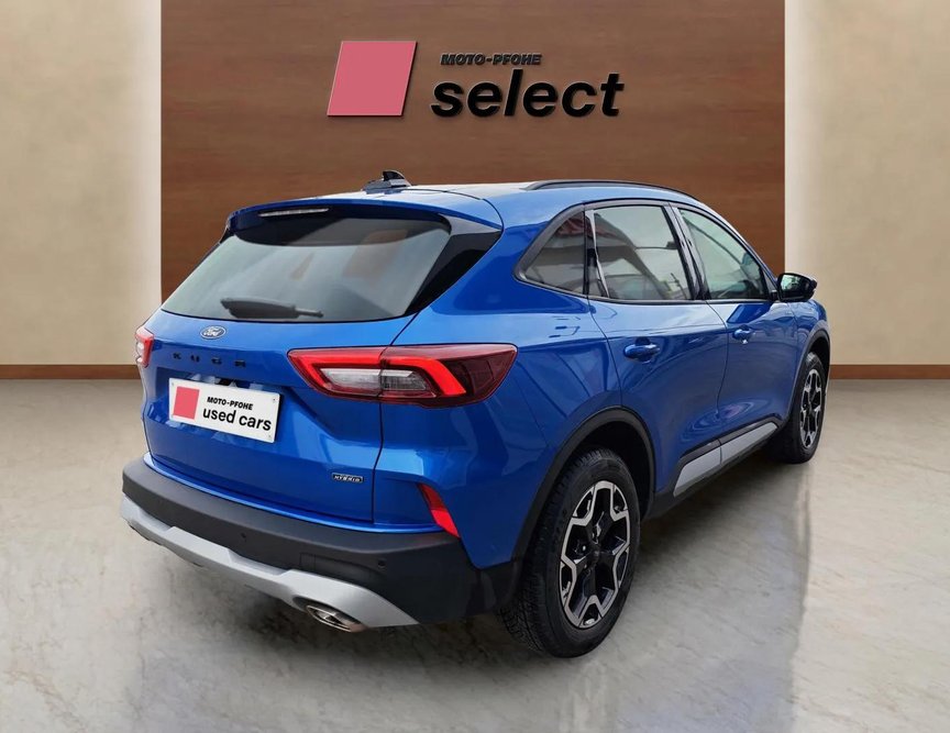 Ford Kuga употребяван