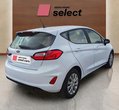 Ford Fiesta употребяван