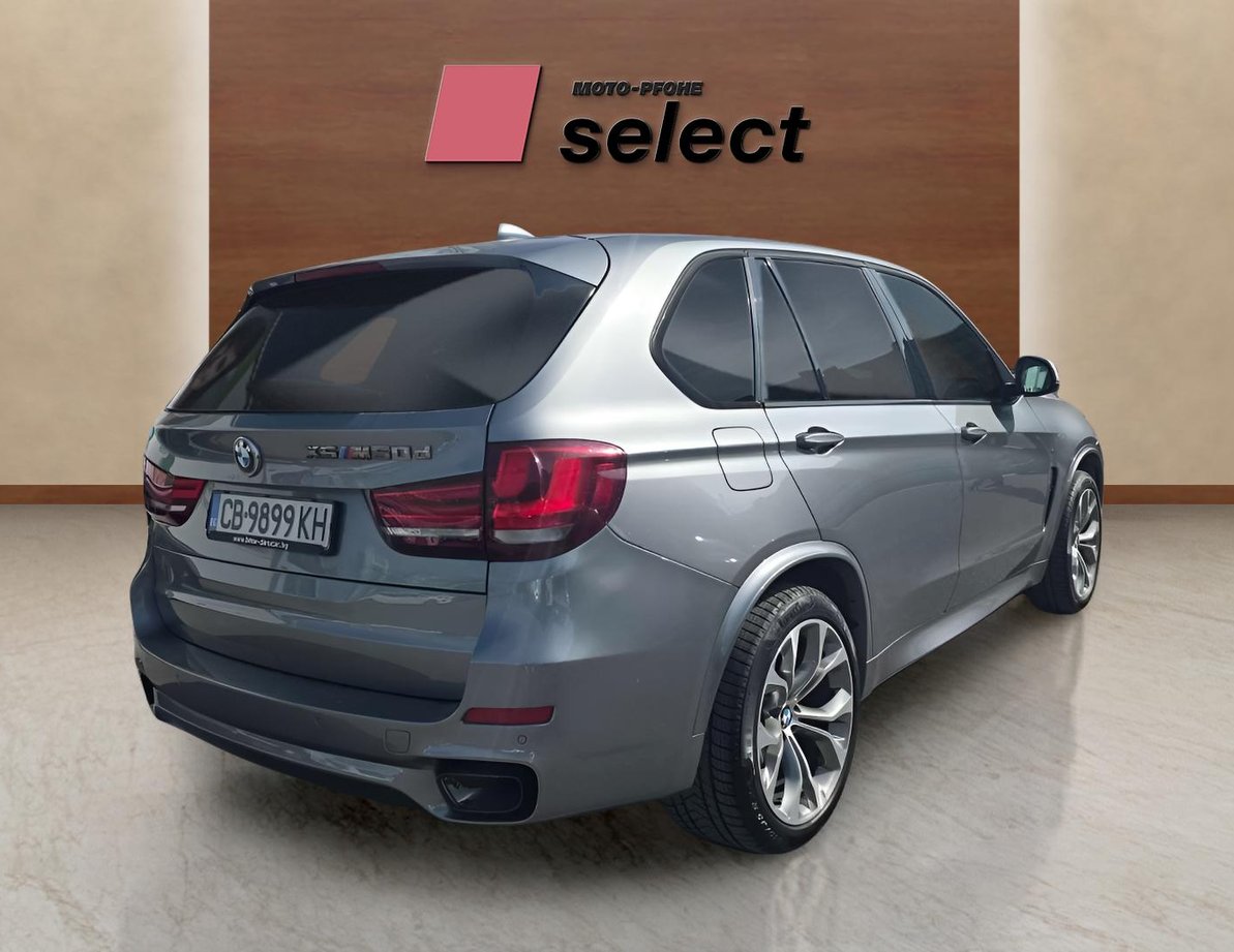 Bmw Х5 употребяван
