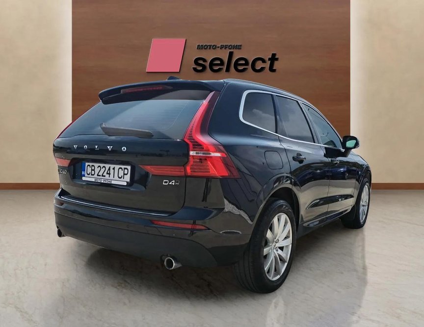 Volvo XC60 употребяван