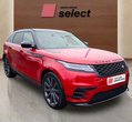 Land Rover Range Rover Velar употребяван